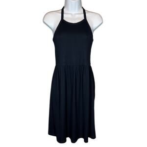 Vero Moda Richie Short Dress In Navy Blaze, M, NWT